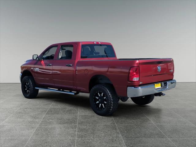 2013 RAM 2500 Tradesman