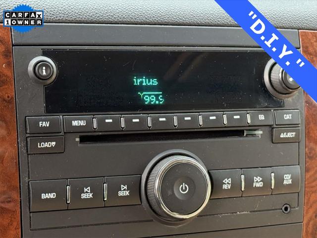 2008 Chevrolet Suburban 1500 LT 2008 Chevrolet Suburban 1500 LT