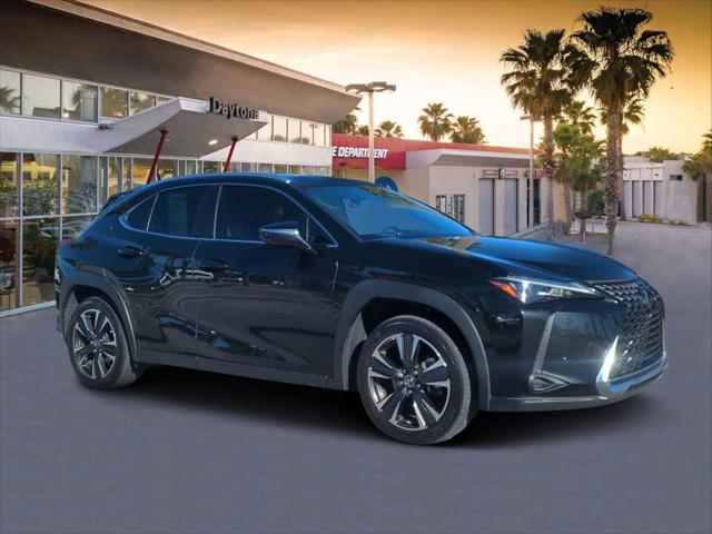 2024 Lexus UX 250h UX 250h 2024 Lexus UX 250h UX 250h