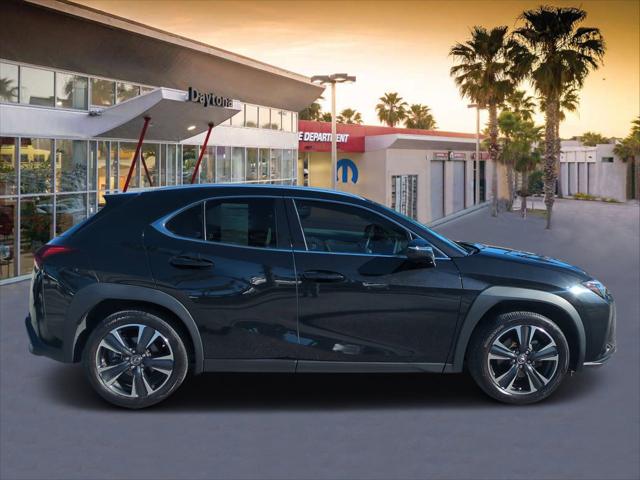 2024 Lexus UX 250h UX 250h 2024 Lexus UX 250h UX 250h