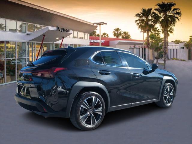 2024 Lexus UX 250h UX 250h 2024 Lexus UX 250h UX 250h