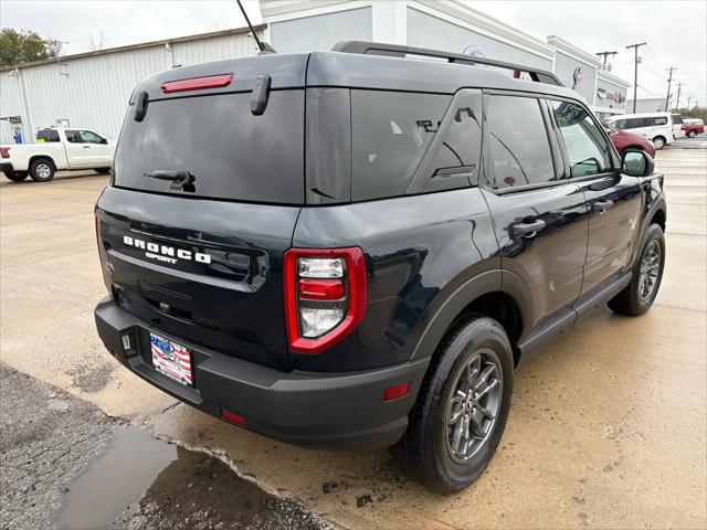 2023 Ford Bronco Sport Big Bend 2023 Ford Bronco Sport Big Bend