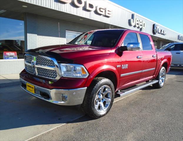 2014 RAM 1500 Laramie 2014 RAM 1500 Laramie