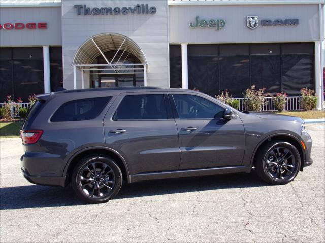 2025 Dodge Durango GT RWD 2025 Dodge Durango GT RWD