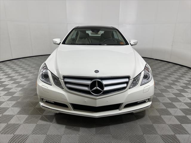 2010 Mercedes-Benz E 350 E 350