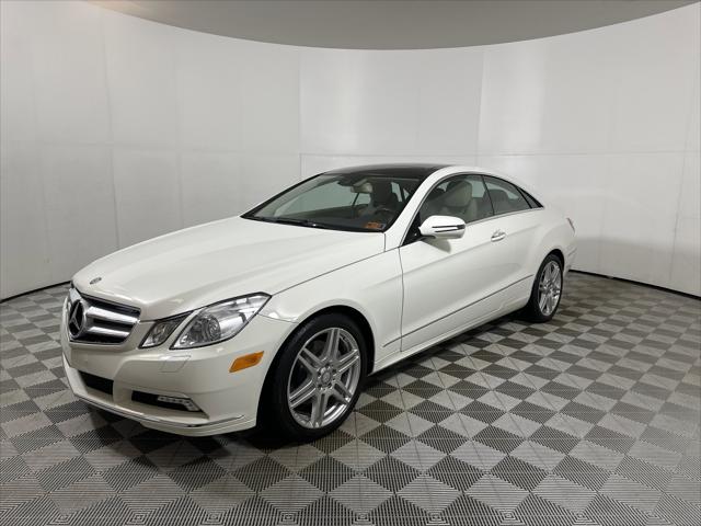 2010 Mercedes-Benz E 350 E 350