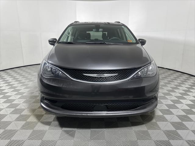 2021 Chrysler Voyager LXI 2021 Chrysler Voyager LXI