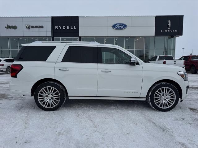 2023 Ford Expedition Platinum 2023 Ford Expedition Platinum