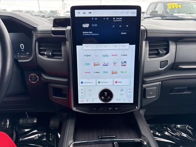 2023 Ford Expedition Platinum 2023 Ford Expedition Platinum