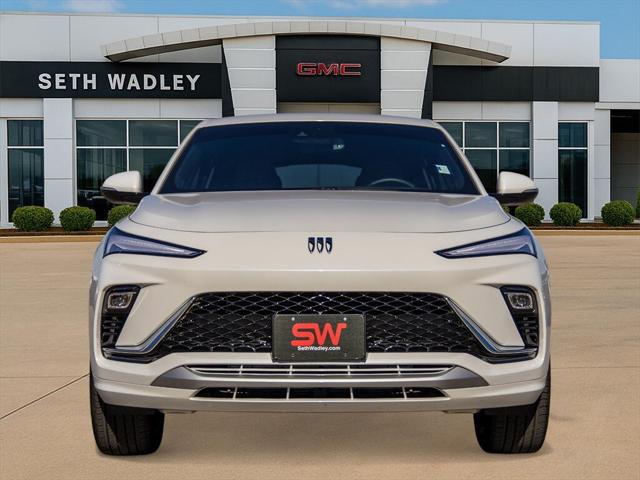 2025 Buick Envista Avenir FWD