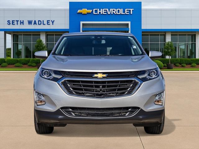 2021 Chevrolet Equinox AWD LT 2021 Chevrolet Equinox AWD LT