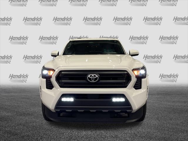 2024 Toyota Tacoma SR5 2024 Toyota Tacoma SR5