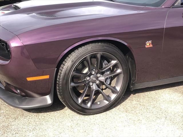 2021 Dodge Challenger R/T Scat Pack 2021 Dodge Challenger R/T Scat Pack