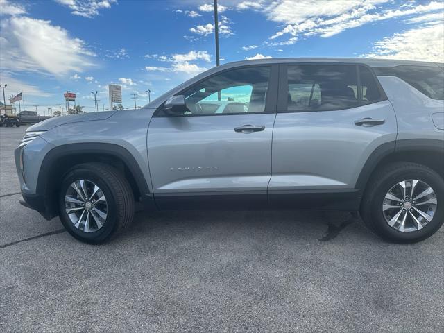 2025 Chevrolet Equinox AWD LT 2025 Chevrolet Equinox AWD LT