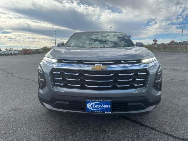 2025 Chevrolet Equinox AWD LT 2025 Chevrolet Equinox AWD LT