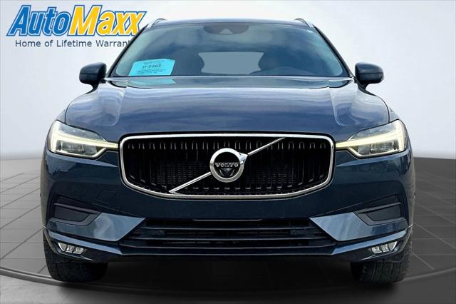 2018 Volvo XC60 T5 Momentum