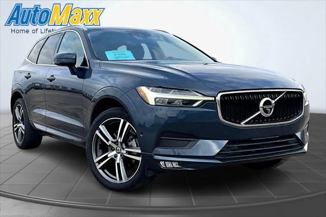 2018 Volvo XC60 T5 Momentum