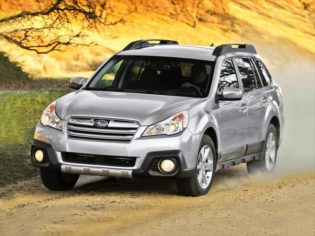 2013 Subaru Outback 2.5i Premium 2013 Subaru Outback 2.5i Premium