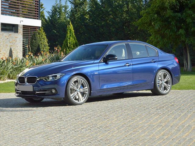 2016 BMW 328i xDrive 2016 BMW 328i xDrive