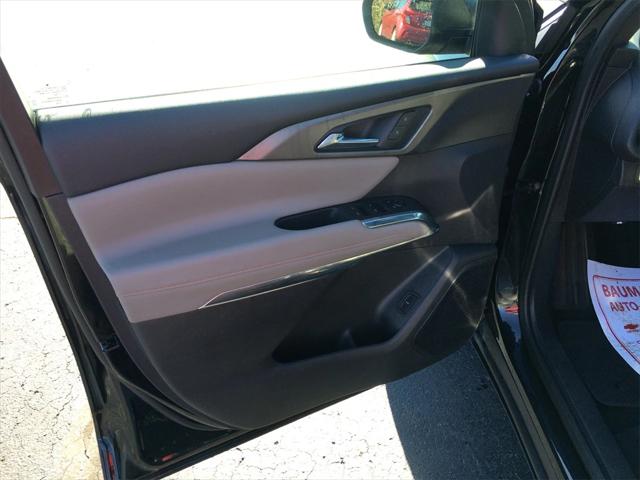 2025 Chevrolet Traverse AWD LT 2025 Chevrolet Traverse AWD LT