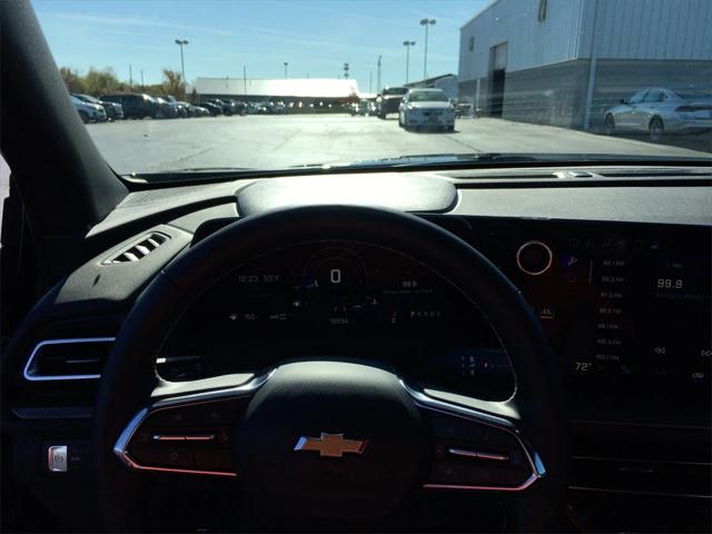 2025 Chevrolet Traverse AWD LT 2025 Chevrolet Traverse AWD LT