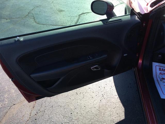 2017 Dodge Challenger GT 2017 Dodge Challenger GT