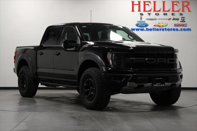 2023 Ford F-150 Raptor 2023 Ford F-150 Raptor