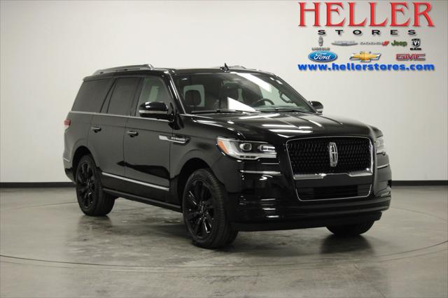 2024 Lincoln Navigator Reserve for sale in Pontiac, IL