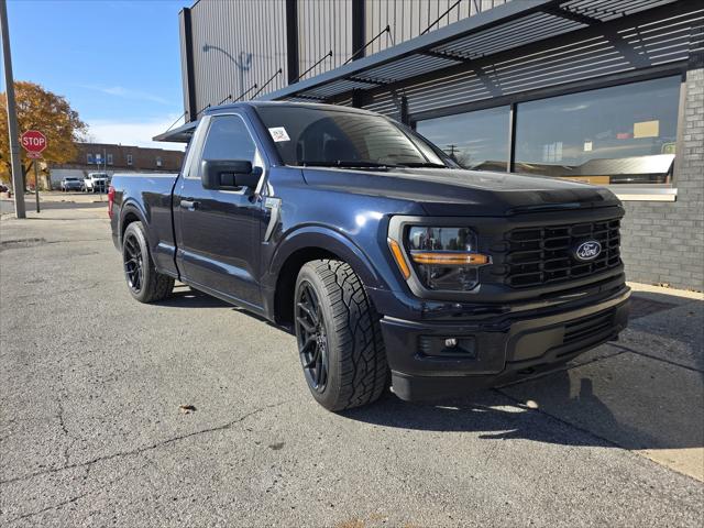 2024 Ford F-150 XL 2024 Ford F-150 XL
