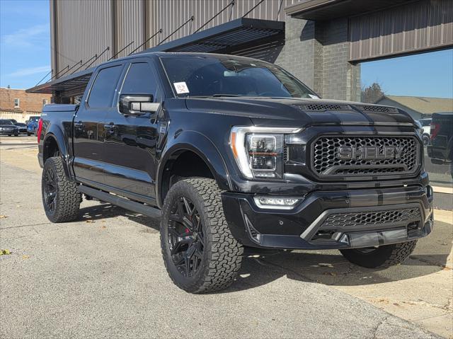 2023 Ford F-150 LARIAT 2023 Ford F-150 LARIAT