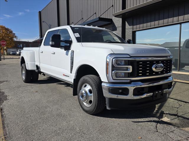2024 Ford F-350 Lariat 2024 Ford F-350 Lariat