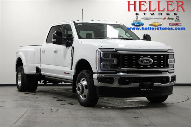 2024 Ford F-350 Lariat