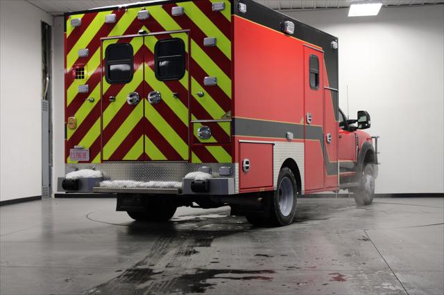 2023 Ford F-450 Chassis XLT 2023 Ford F-450 Chassis XLT