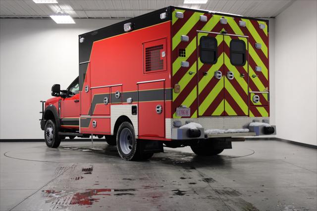 2023 Ford F-450 XLT
