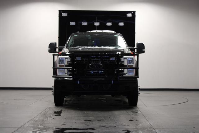 2023 Ford F-450 XLT