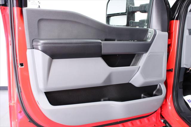 2023 Ford F-450 XLT
