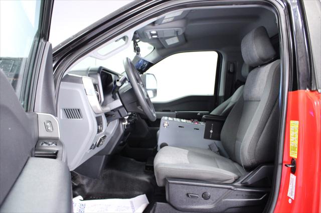2023 Ford F-450 XLT