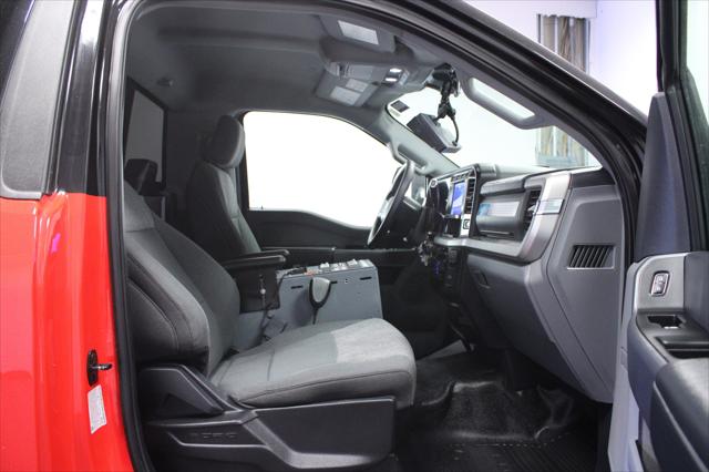 2023 Ford F-450 XLT