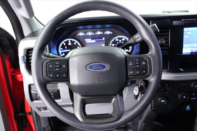 2023 Ford F-450 XLT