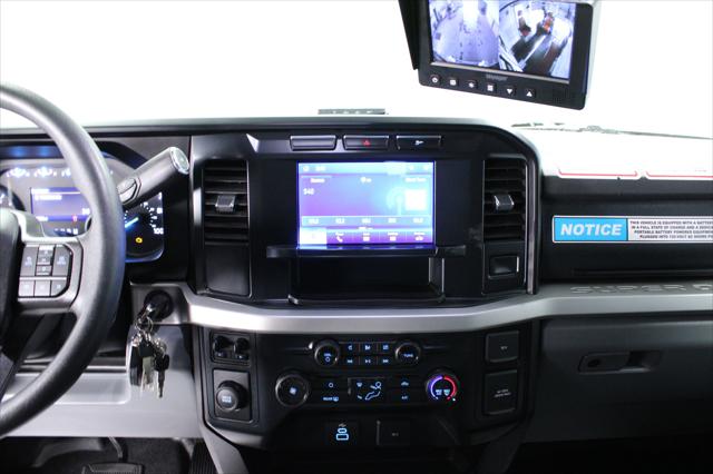 2023 Ford F-450 XLT