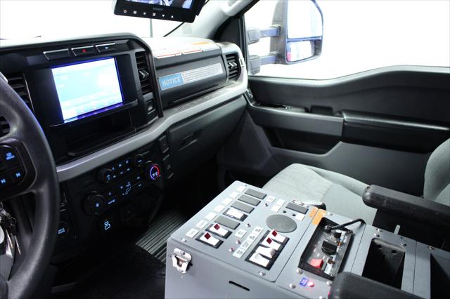 2023 Ford F-450 XLT