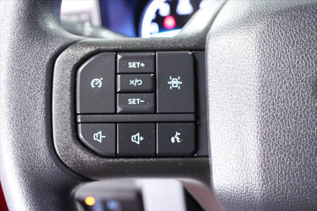 2023 Ford F-450 XLT