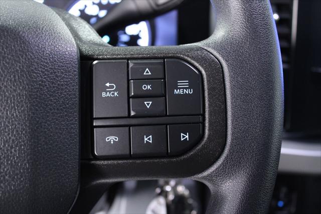 2023 Ford F-450 XLT