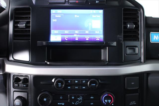 2023 Ford F-450 XLT