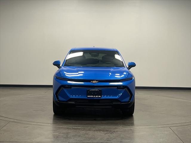 2025 Chevrolet Equinox EV LT 2025 Chevrolet Equinox EV LT