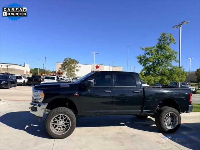 2024 RAM 2500 Tradesman Crew Cab 4x4 64 Box