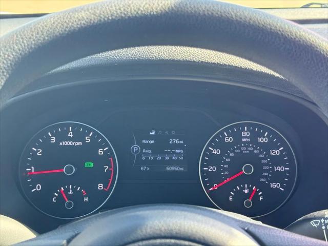 2019 Kia Sportage LX 2019 Kia Sportage LX