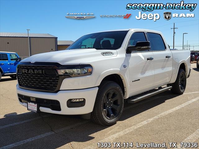 2026 RAM Ram 1500 RAM 1500 LONE STAR CREW CAB 4X4 57 BOX 2026 RAM Ram 1500 RAM 1500 LONE STAR CREW CAB 4X4 57 BOX