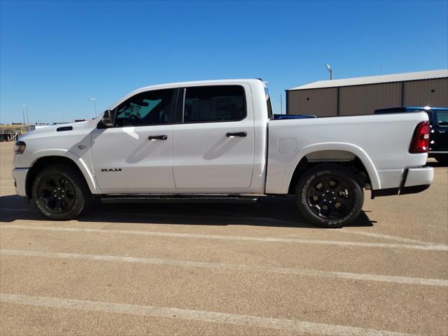 2026 RAM Ram 1500 RAM 1500 LONE STAR CREW CAB 4X4 57 BOX 2026 RAM Ram 1500 RAM 1500 LONE STAR CREW CAB 4X4 57 BOX