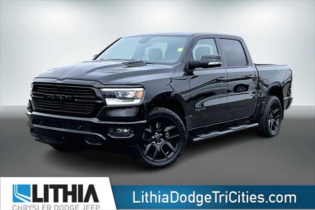 2020 RAM 1500 Rebel 2020 RAM 1500 Rebel